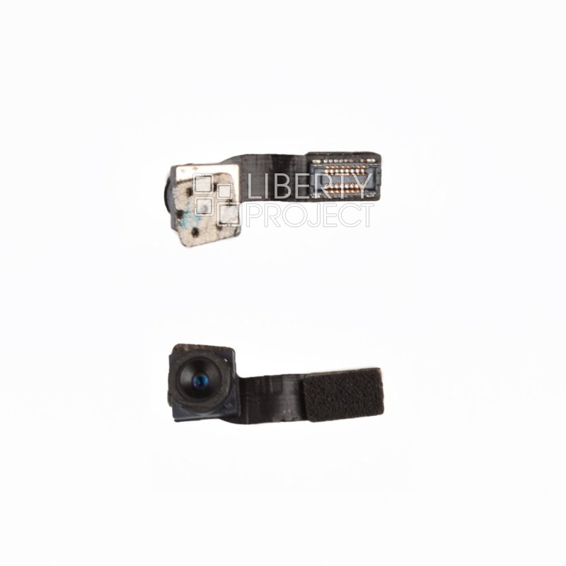 Шлейф/FLC iPhone 4G с фронтальной камерой