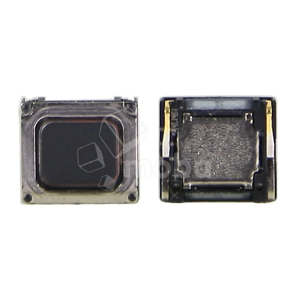 Динамик (speaker) для Samsung Galaxy A207F/A015F/A107F/M015F/A025F/A037F/A226B/A065F/Realme C11 2021/Tecno Camon 18/18P/Infinix Hot 30 Play/30i/Smart 6 Plus