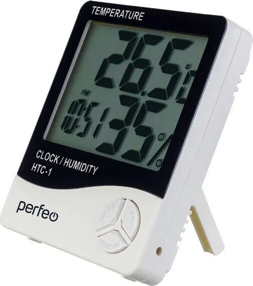 Часы PERFEO (PF_C3643) LEIN - PF-HTC-1