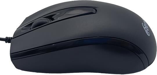 Мышь RITMIX ROM-108 Black Черный