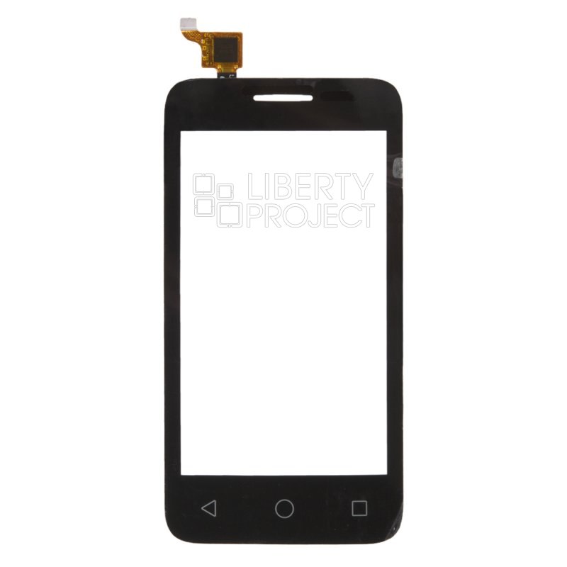 Тачскрин для Alcatel Pixi 3(4) 4013D