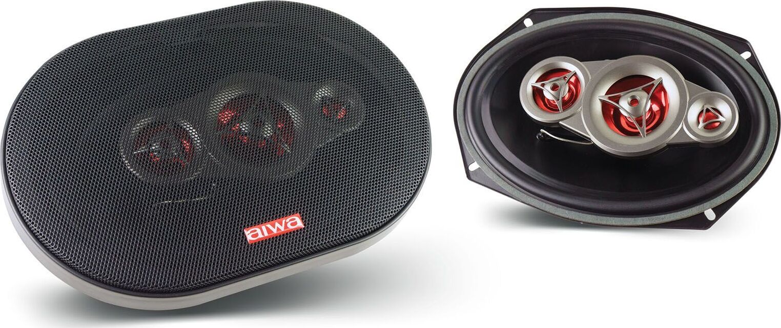 Автоакустика AIWA ASM-6940