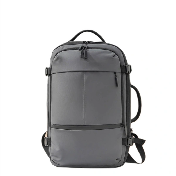 Рюкзак Ксиаоми Tanjiezhe Multifunctional large-capaciti four-season travel серый