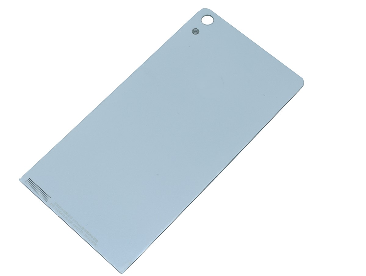 Задняя крышка для Huawei P6 Белый ORIG
