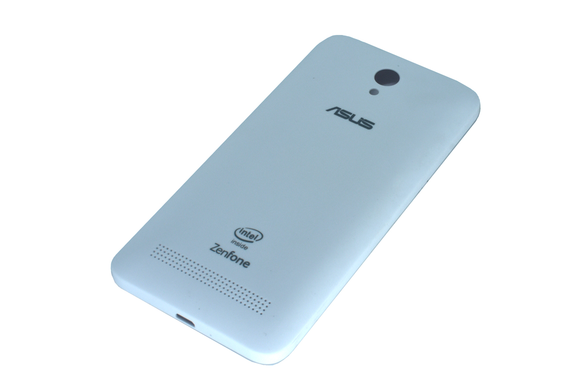 Задняя крышка для Asus ZenFone C ZC451CG Белый