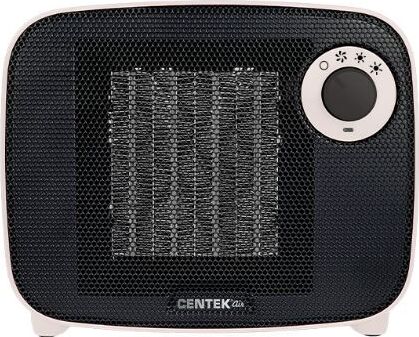 Тепловентилятор CENTEK CT-6023 керамика
