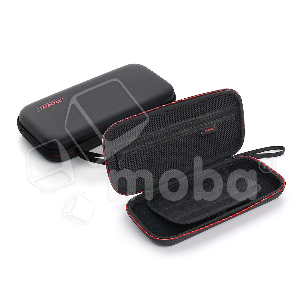 Защитный чехол для геймпада Joy-Con Nintendo Switch 2 Dobe TNS-3173 Черный