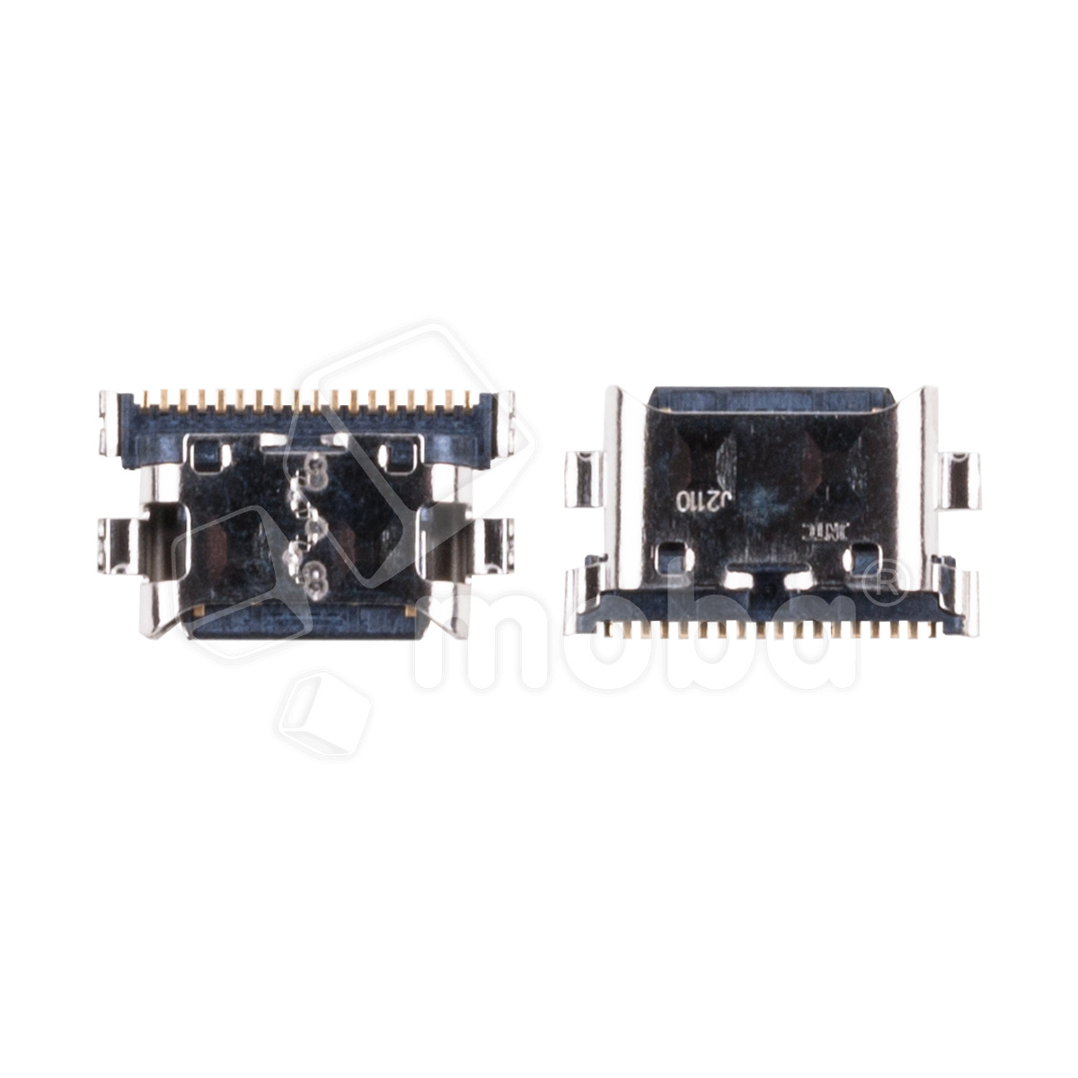 Разъем Type-C для Samsung Galaxy M22/M23 5G/M32/M33 5G/M53 5G/A15 4G/5G/A17 4G/A25 5G (M225F/M236B/M325F/M336B/M536B/A155F/A175F/A256E)