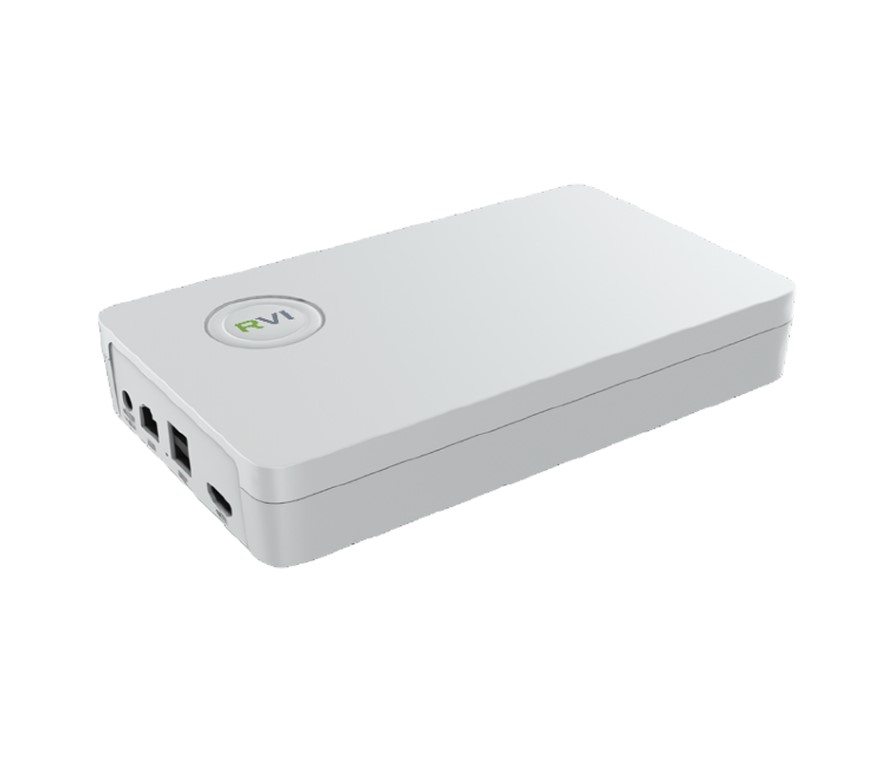IP-видеорегистратор RVi-1NR05181C