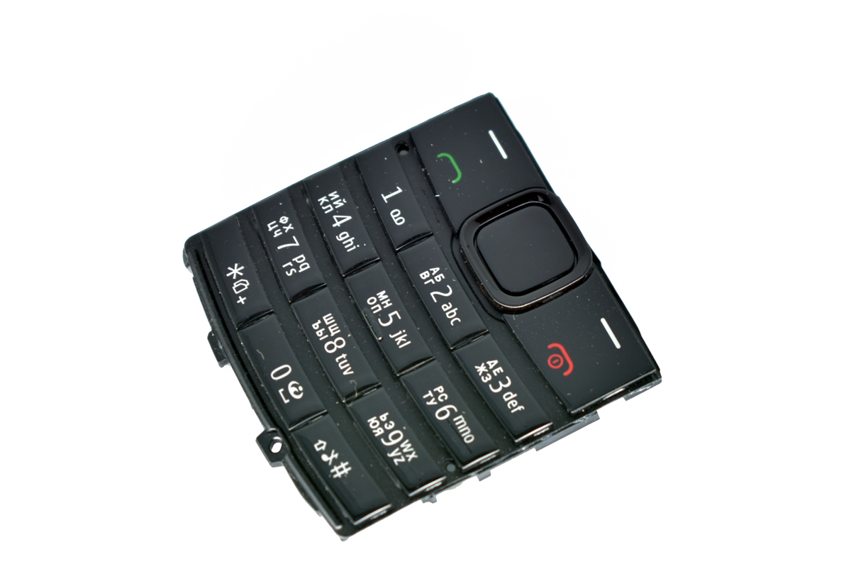 Клавиатура для Nokia X2-02