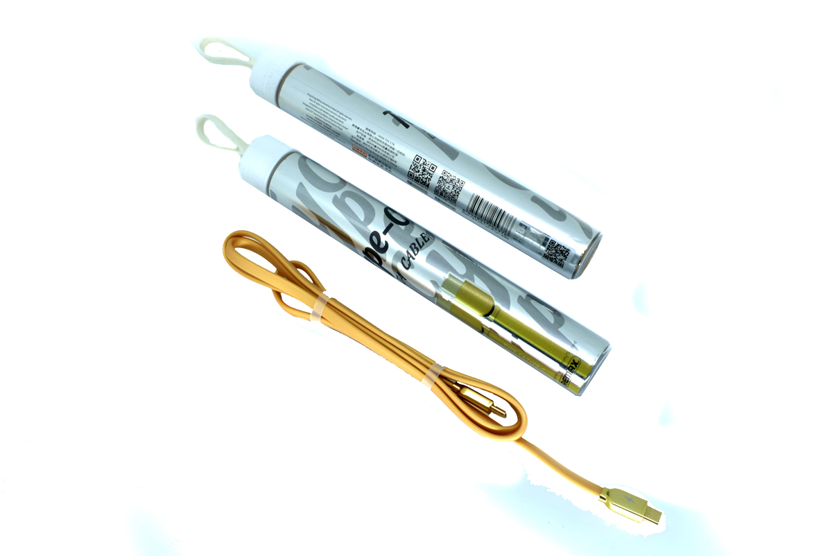 USB Провод REMAX Type-C to Type-C Cable RC-046a