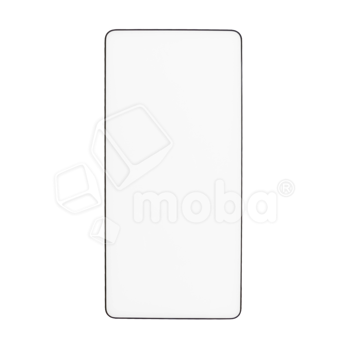 Защитное стекло "Полное покрытие" для Samsung Galaxy S26 Ultra (S948B) Черный