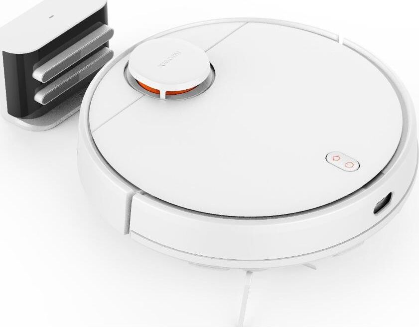 Робот-пылесос XIAOMI BHR5988EU Robot Vacuum S10 EU