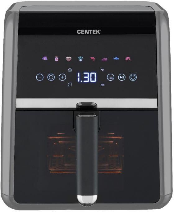 Аэрогриль CENTEK CT-3189