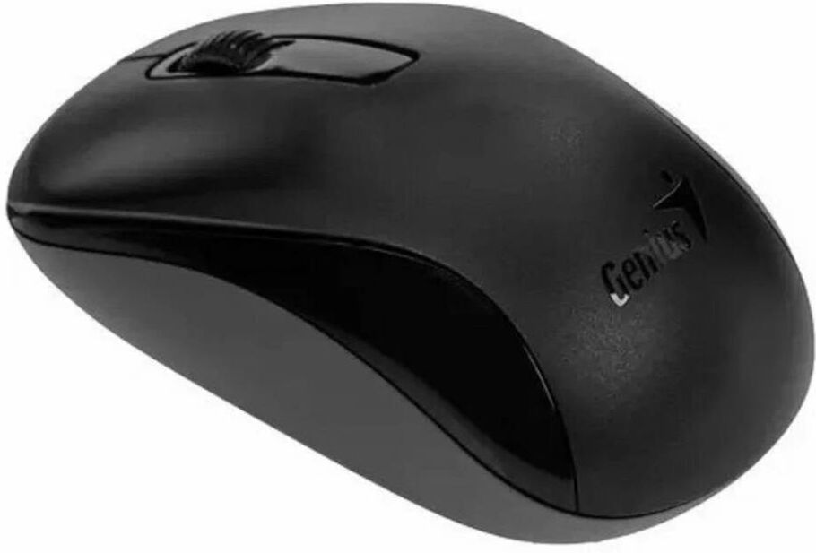 Мышь беспроводная GENIUS (31030017400) NX-7005, черный