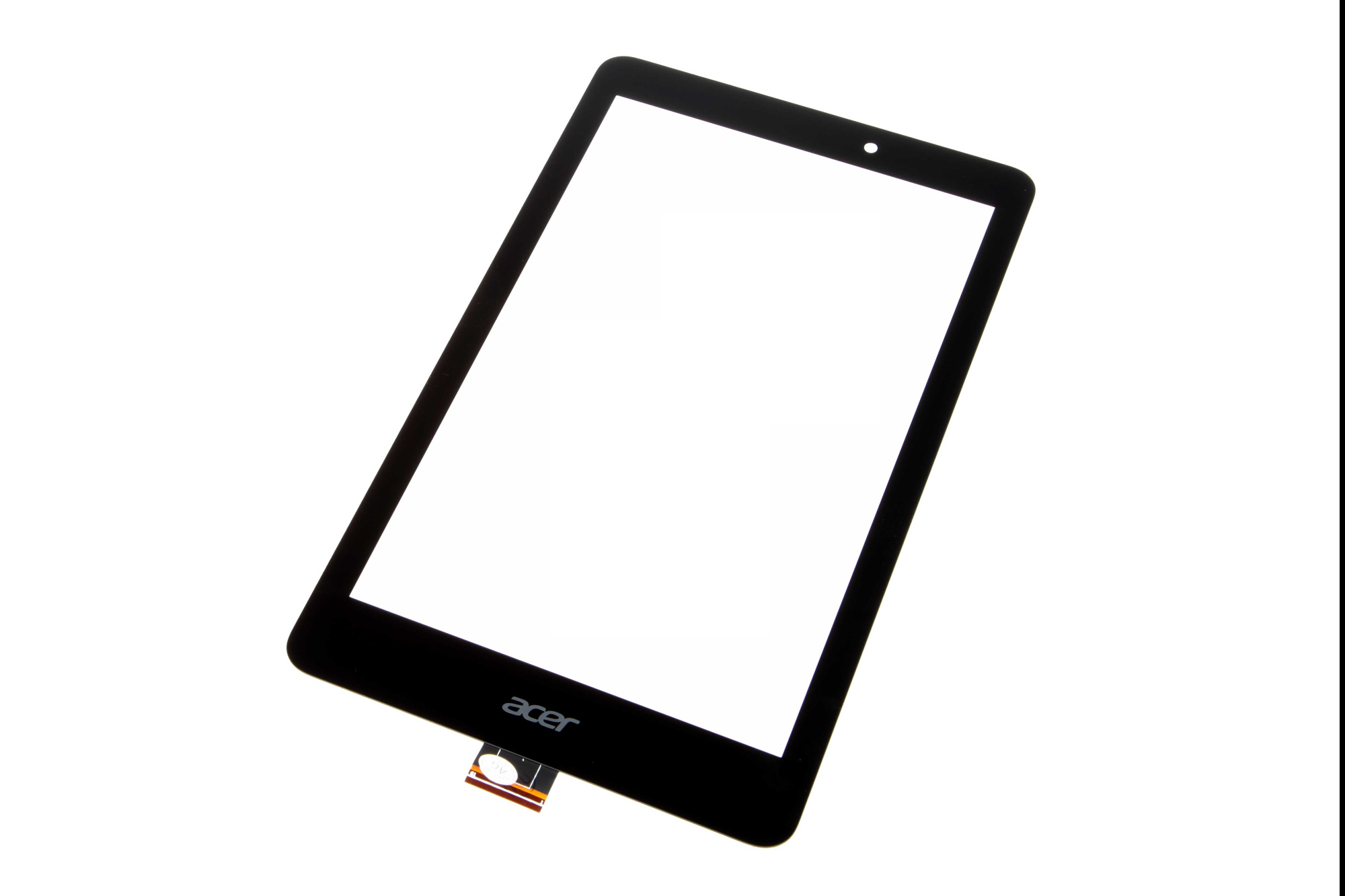 Тачскрин (сенсорное стекло) для ACER Iconia Tab 8 A1-840 FHD черный ORIG
