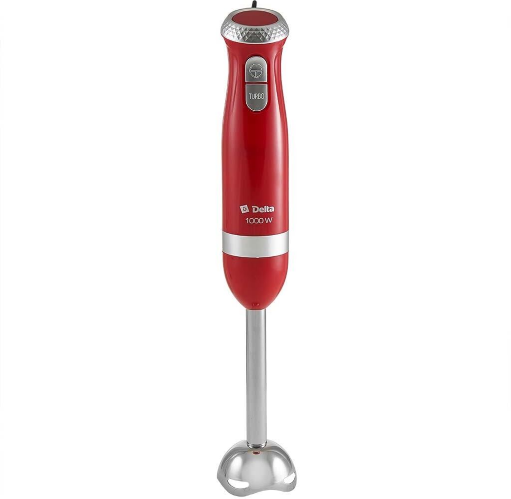 Блендер DELTA DL-7064 red