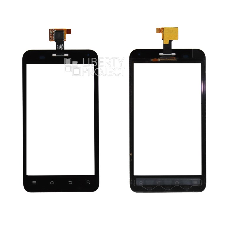 Тачскрин для ZTE V807