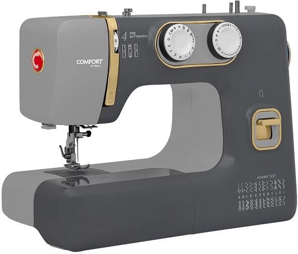 Швейная машина COMFORT 1221