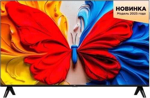 Телевизор TCL 43S5K FHD SMART TV Google TV