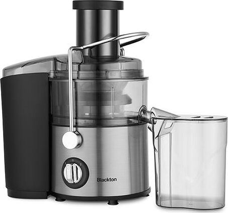 Соковыжималка BLACKTON Bt J2110 Black-Steel