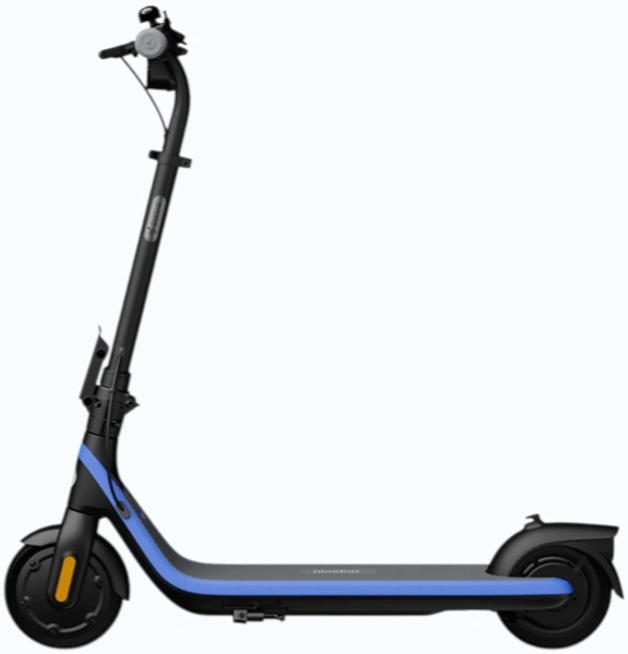 Электросамокат Электросамокат Ninebot KickScooter C2 Pro EAC