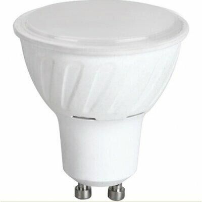 Лампа ECOLA G1LV10ELC REFLECTOR GU10/10W/4200K