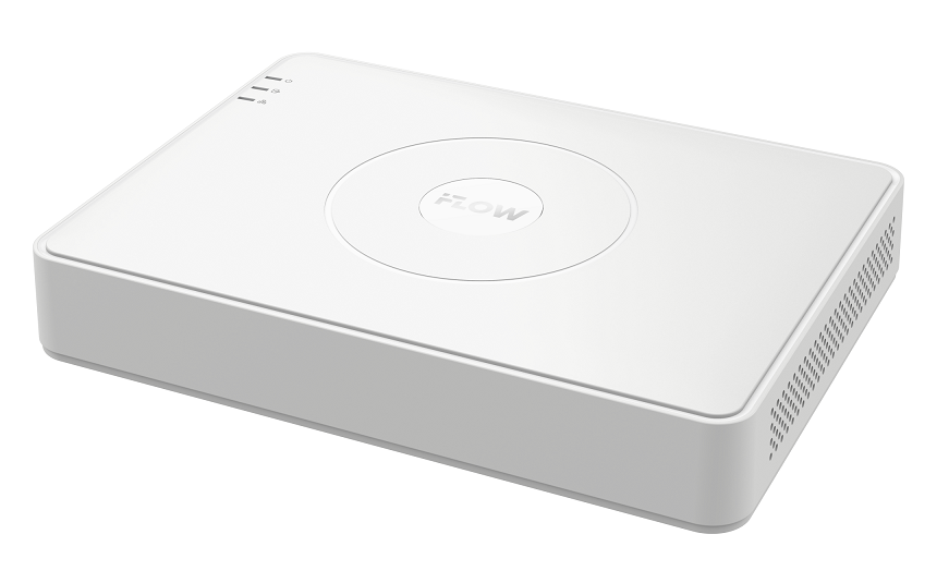 F-HR-1162 16-ти канальный гибридный HD-TVI регистратор c технологией AoC
