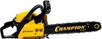 Бензопила CHAMPION 241-16" 40см3