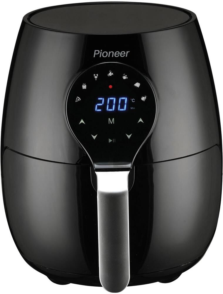 Аэрогриль PIONEER SM500D