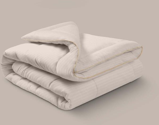 VEROSSA 935869 Hotel Line Одеяло 172/205 Antique White
