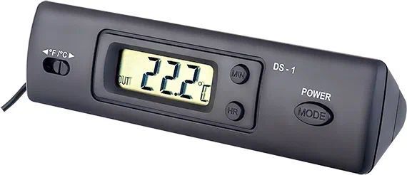 Часы PERFEO (PF_C3667) IDAY - PF-DS-1