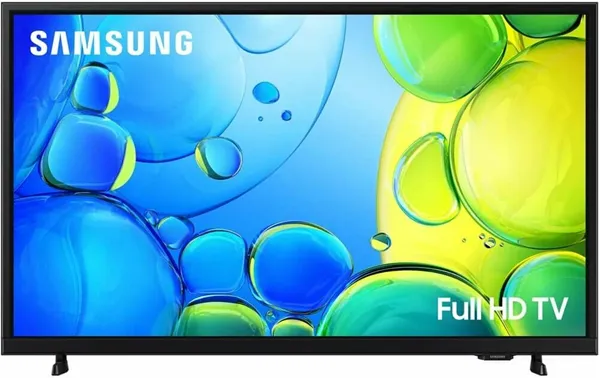 Телевизор 43" Samsung UE43F6000FUX Direct LED FullHD 60 Гц Tizen EAC