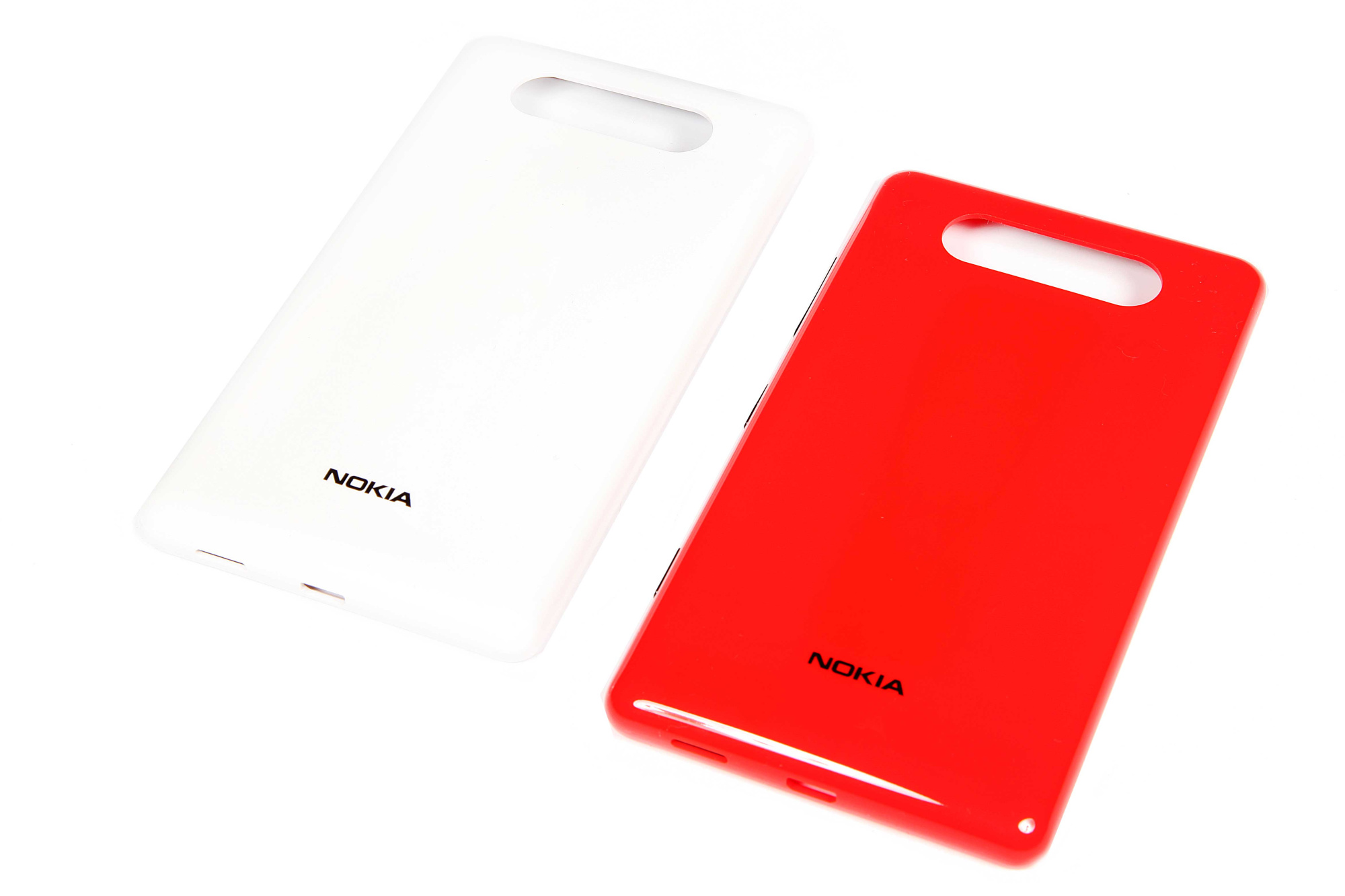 Задняя крышка для Nokia 820 Lumia
