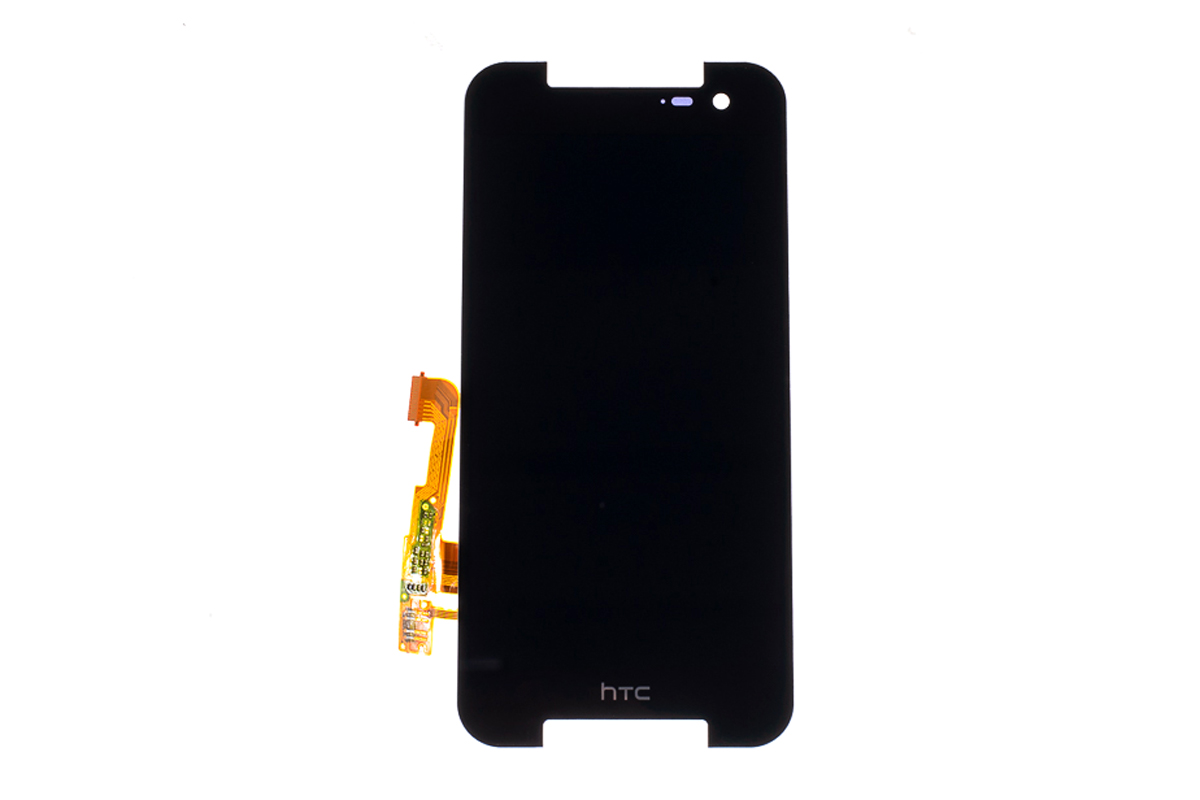 Дисплей для HTC Butterfly 2 B810x черный
