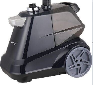 Отпариватель KELLI KL-800 серый