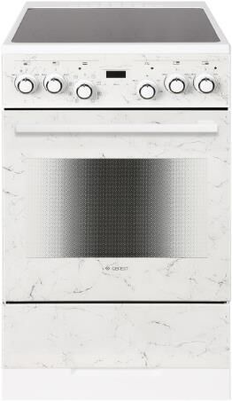 Плита электрическая GEFEST ЭП Н Д 5560-03 0042