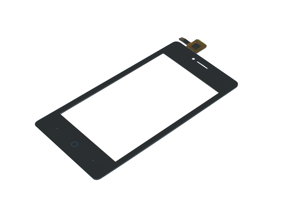 Тачскрин (сенсорное стекло) для ZTE Blade A3/A5/A5 pro черный
