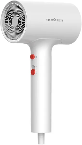 Фен Фен Deerma Hair Dry Dem-CF10W белый EAC