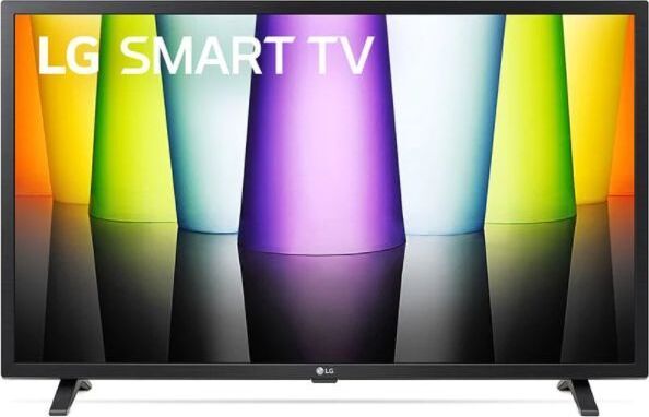 Телевизор LG 32LQ63506L.ARU FHD LED SMART TV ПИ