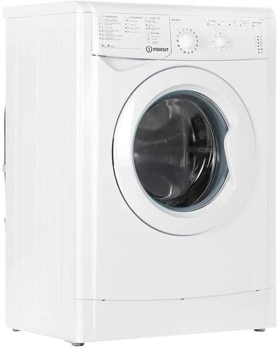 Стиральная машина INDESIT IWSB 5105