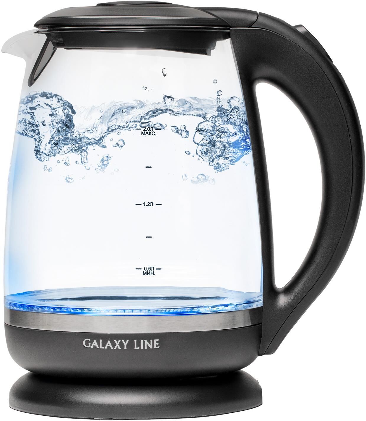 Чайник электрический GALAXY LINE GL 0559