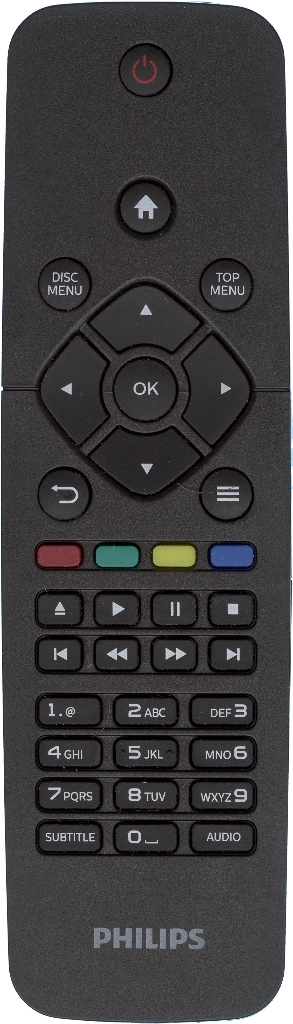Пульт Philips RC-5821 оригинальный