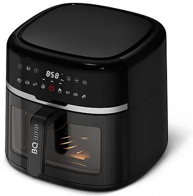 Аэрогриль BQ GR2007 Black