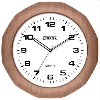 Часы настенные ENERGY EC-15