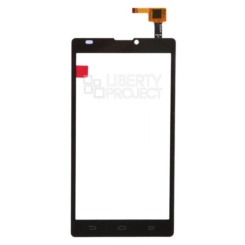 Тачскрин для ZTE Blade L2