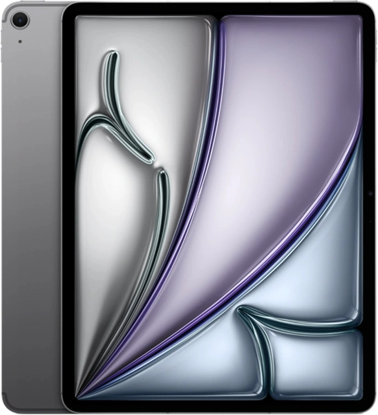Apple iPad Air 13 2026 512Gb Wi-Fi space grey (серый космос)