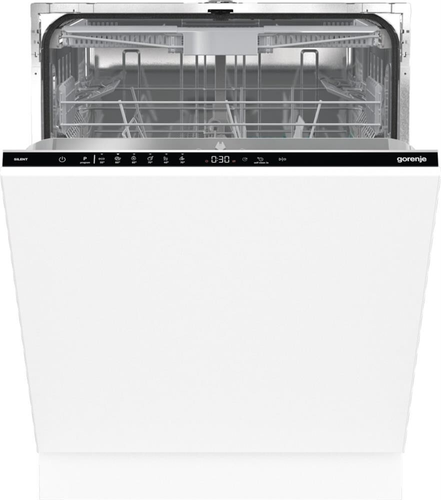Посудомоечная машина встраиваемая GORENJE GV643E90