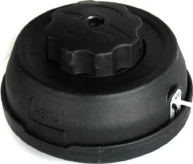 CHAMPION C5083 HT31 (гайка М10*1.25 левая) Быстрая загрузка Т233-Т517, ЕТ1004А,ЕТ