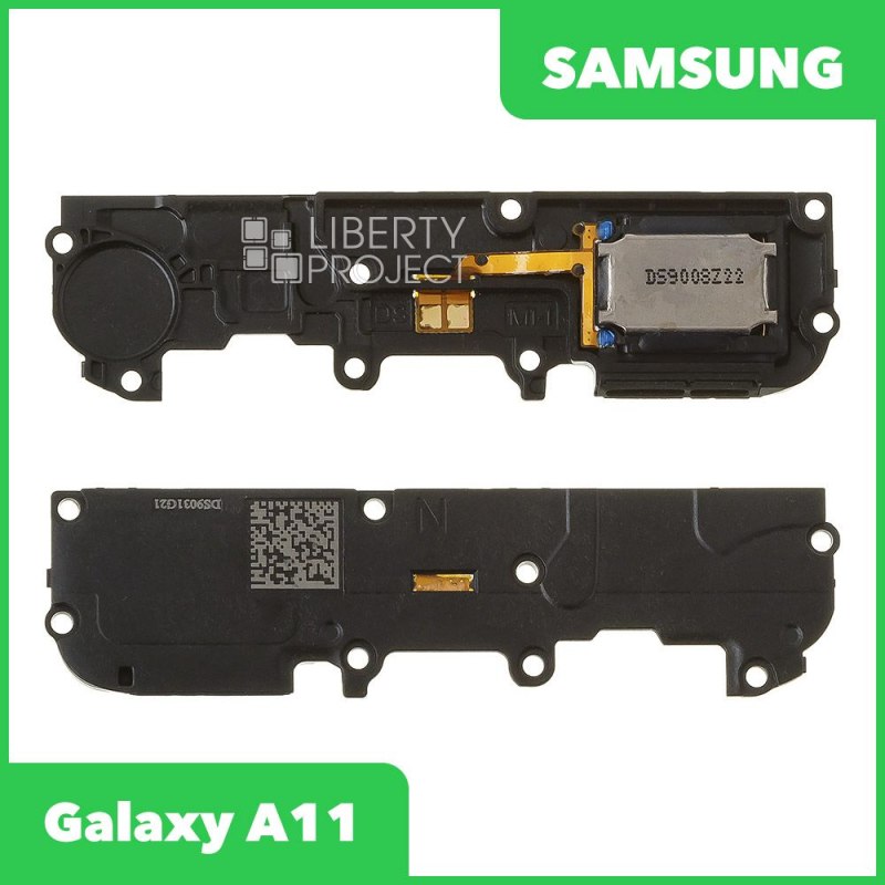 Динамик (полифонический) для Samsung Galaxy A11 SM-A115 в сборе